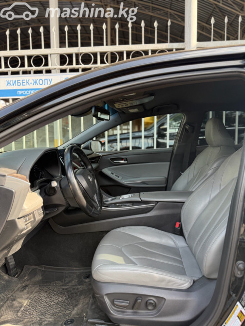 Toyota Avalon V 2.5, 2018 Бишкек - изображение 5