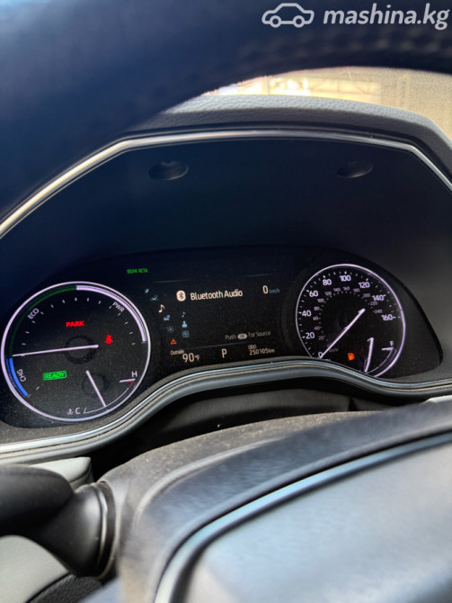 Toyota Avalon V 2.5, 2018 Бишкек - изображение 10