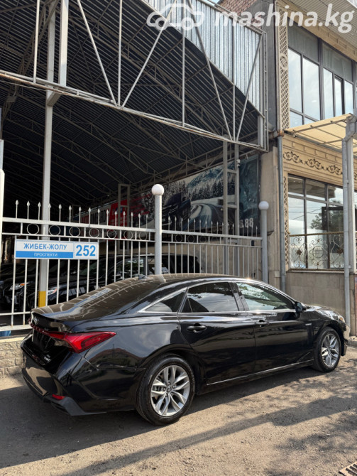 Toyota Avalon V 2.5, 2018 Бишкек - изображение 4