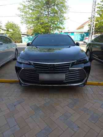 Toyota Avalon V 2.5, 2019 Бишкек