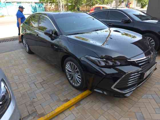 Toyota Avalon V 2.5, 2019 Бишкек