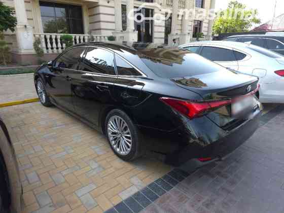 Toyota Avalon V 2.5, 2019 Бишкек