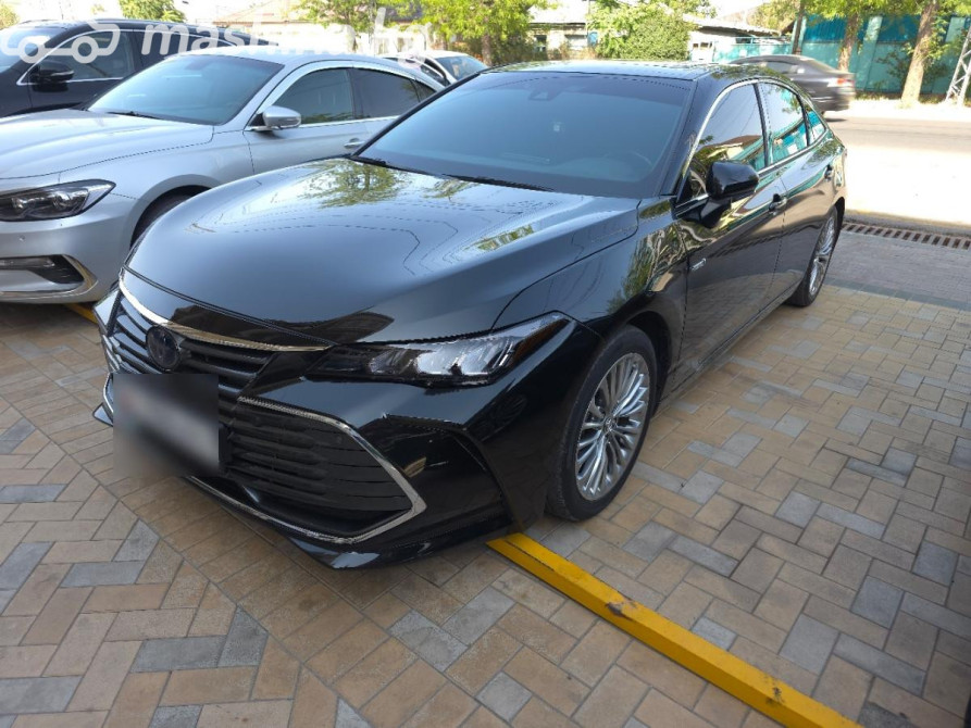 Toyota Avalon V 2.5, 2019 Бишкек - сүрөт 2