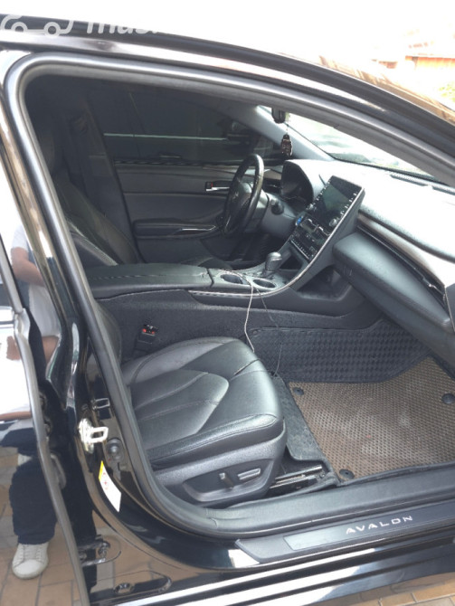 Toyota Avalon V 2.5, 2019 Бишкек - сүрөт 7