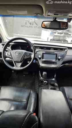 Toyota Avalon IV Рестайлинг 2.5, 2015 Бишкек
