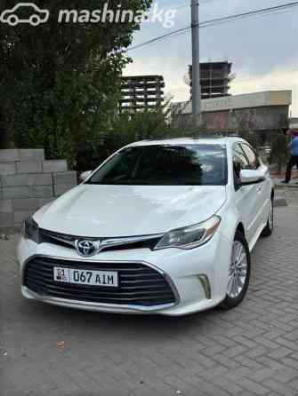 Toyota Avalon IV Рестайлинг 2.5, 2015 Бишкек