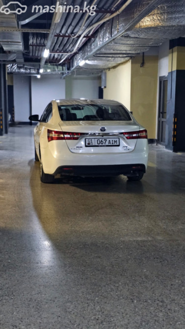 Toyota Avalon IV Рестайлинг 2.5, 2015 Бишкек - изображение 2