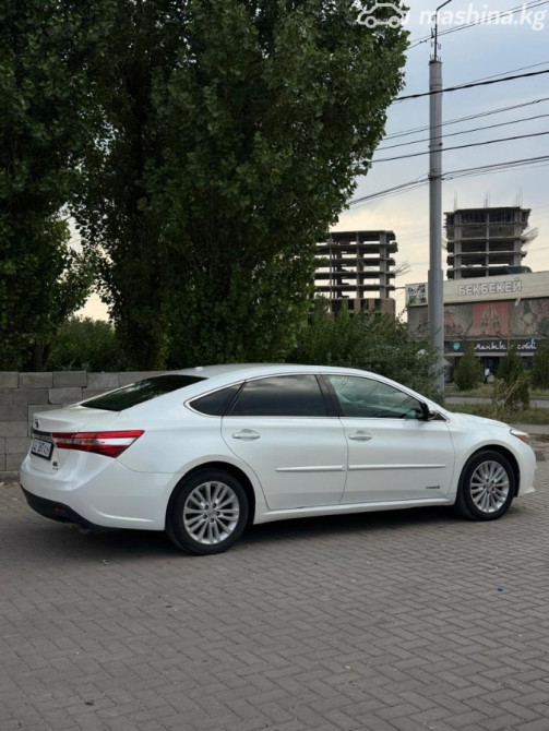 Toyota Avalon IV Рестайлинг 2.5, 2015 Бишкек - изображение 7