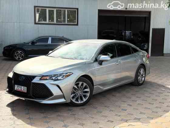 Toyota Avalon V 2.5, 2019 Бишкек