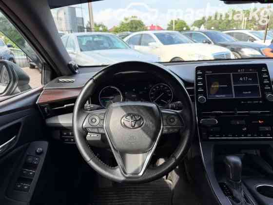 Toyota Avalon V 2.5, 2019 Бишкек