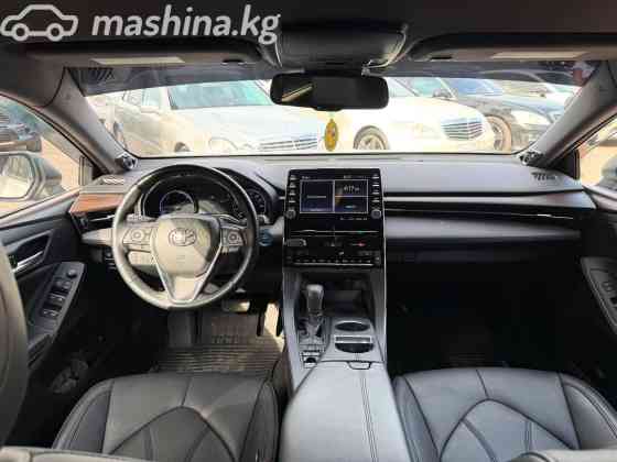 Toyota Avalon V 2.5, 2019 Бишкек