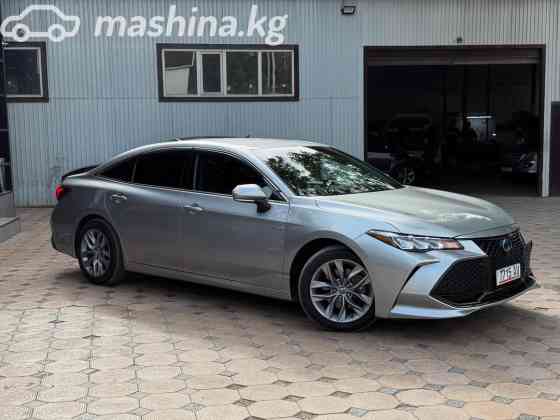 Toyota Avalon V 2.5, 2019 Бишкек