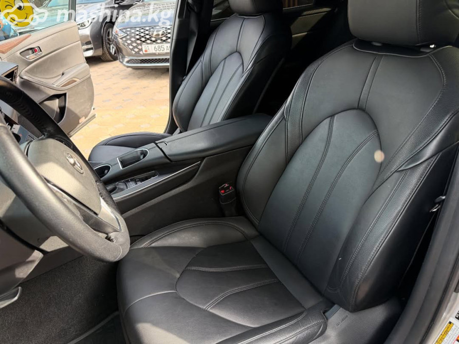 Toyota Avalon V 2.5, 2019 Бишкек - сүрөт 8