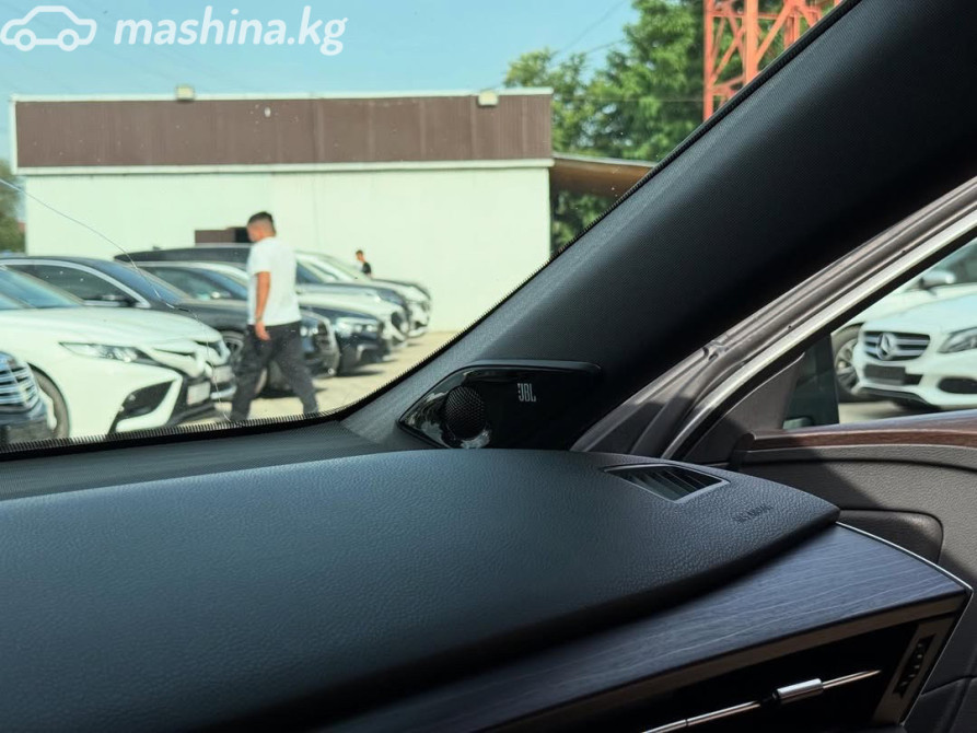 Toyota Avalon V 2.5, 2019 Бишкек - сүрөт 11