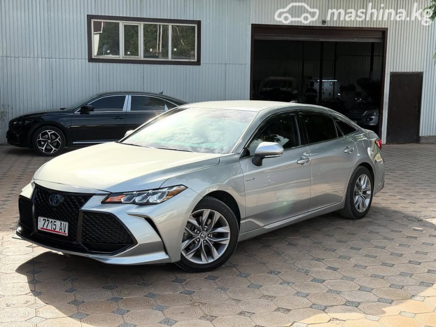 Toyota Avalon V 2.5, 2019 Бишкек - сүрөт 2