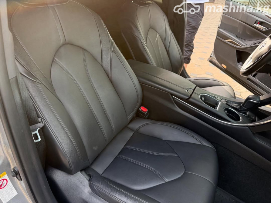 Toyota Avalon V 2.5, 2019 Бишкек - сүрөт 9