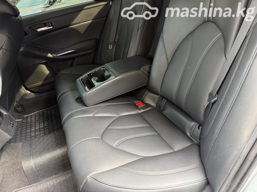 Toyota Avalon V 2.5, 2019 Бишкек - сүрөт 12