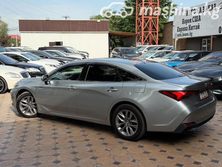 Toyota Avalon V 2.5, 2019 Бишкек - сүрөт 4