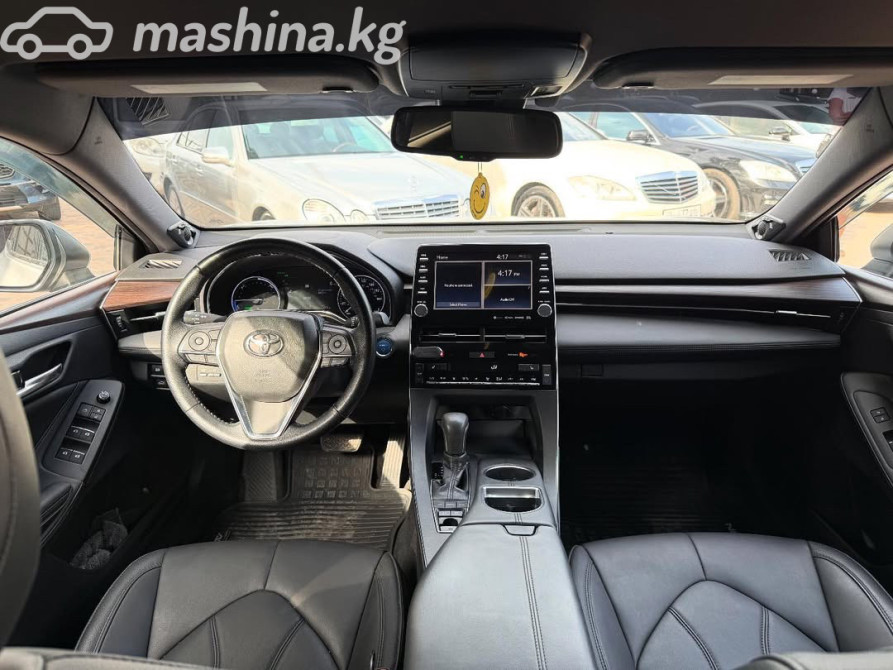 Toyota Avalon V 2.5, 2019 Бишкек - сүрөт 5
