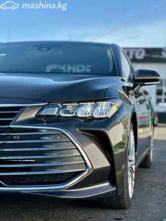 Toyota Avalon V 2.5, 2019 Бишкек