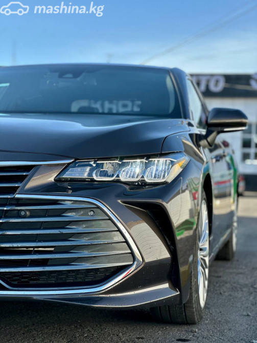 Toyota Avalon V 2.5, 2019 Бишкек - изображение 3