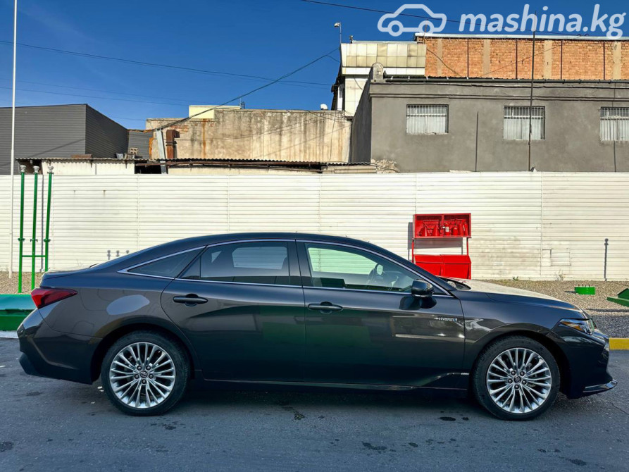 Toyota Avalon V 2.5, 2019 Бишкек - изображение 4