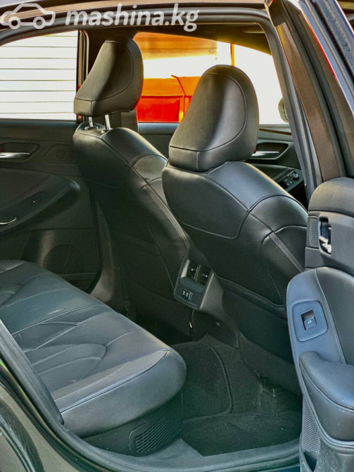 Toyota Avalon V 2.5, 2019 Бишкек - изображение 7