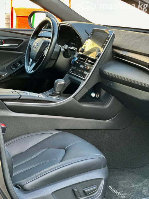 Toyota Avalon V 2.5, 2019 Бишкек - изображение 6