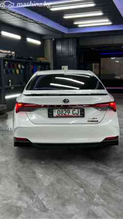 Toyota Avalon V 2.5, 2021 Бишкек