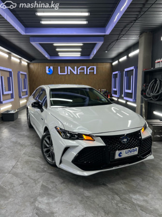 Toyota Avalon V 2.5, 2021 Бишкек - сүрөт 2