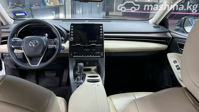 Toyota Avalon V 2.5, 2021 Бишкек - сүрөт 8