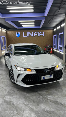 Toyota Avalon V 2.5, 2021 Бишкек - сүрөт 12