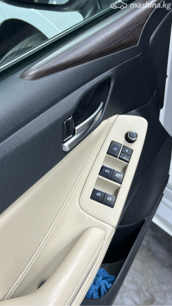 Toyota Avalon V 2.5, 2021 Бишкек - сүрөт 11
