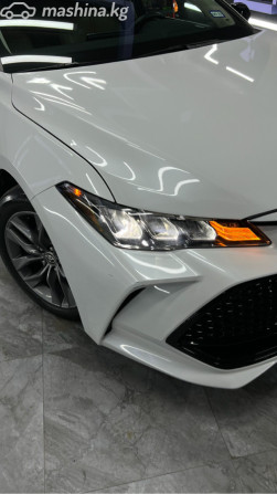 Toyota Avalon V 2.5, 2021 Бишкек - сүрөт 6