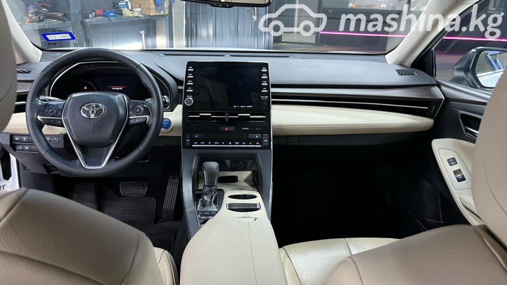 Toyota Avalon V 2.5, 2021 Бишкек - изображение 9