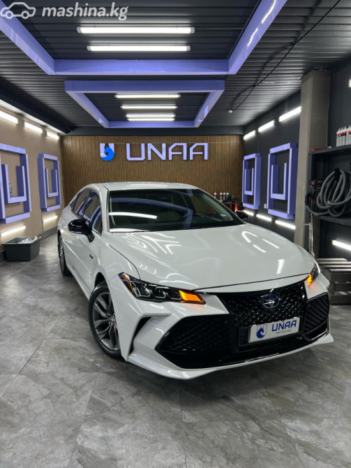 Toyota Avalon V 2.5, 2021 Бишкек - изображение 2