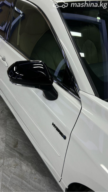 Toyota Avalon V 2.5, 2021 Бишкек - изображение 5