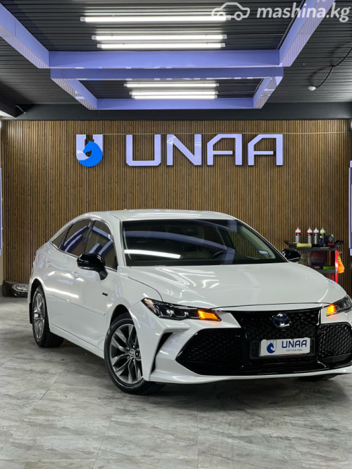 Toyota Avalon V 2.5, 2021 Бишкек - изображение 1