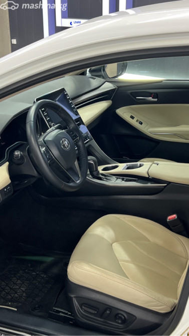 Toyota Avalon V 2.5, 2021 Бишкек - изображение 7
