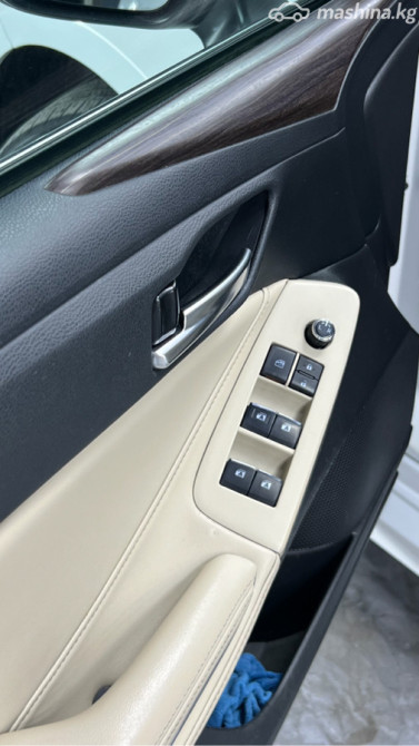 Toyota Avalon V 2.5, 2021 Бишкек - изображение 11