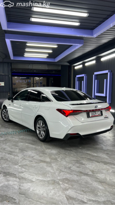 Toyota Avalon V 2.5, 2021 Бишкек - изображение 4