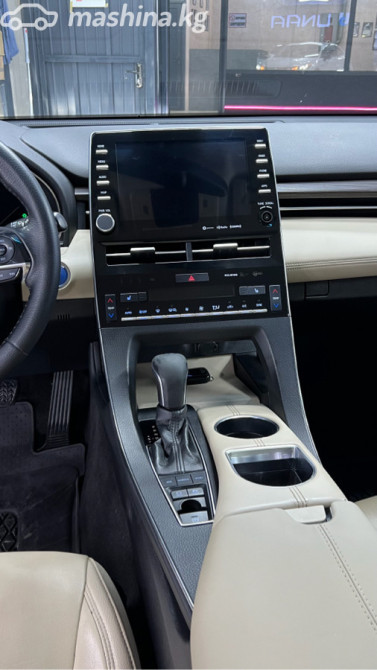 Toyota Avalon V 2.5, 2021 Бишкек - изображение 10