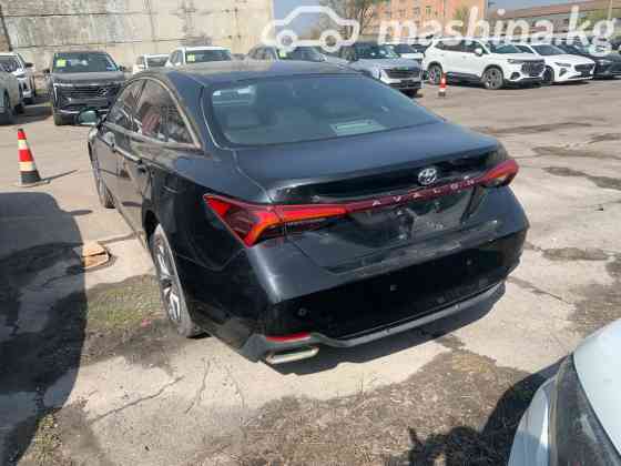 Toyota Avalon V 2.0, 2020 Бишкек