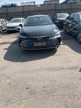 Toyota Avalon V 2.0, 2020 Бишкек