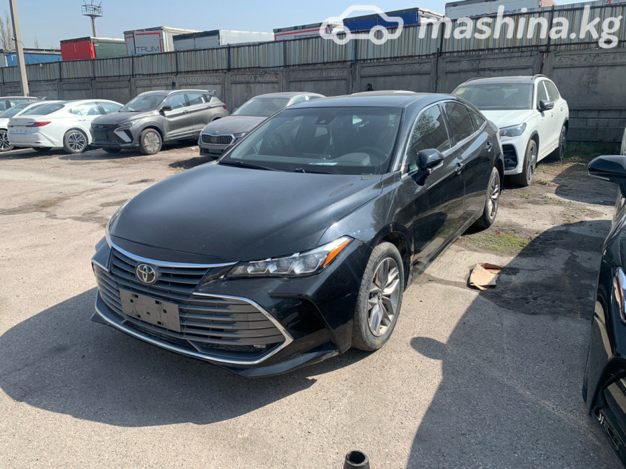 Toyota Avalon V 2.0, 2020 Бишкек - изображение 2