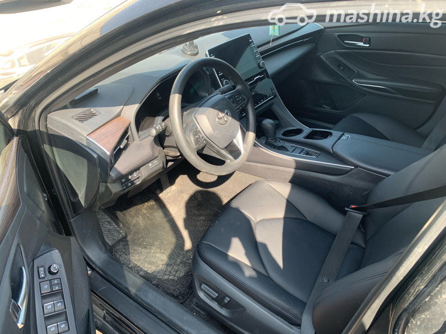 Toyota Avalon V 2.0, 2020 Бишкек - изображение 3