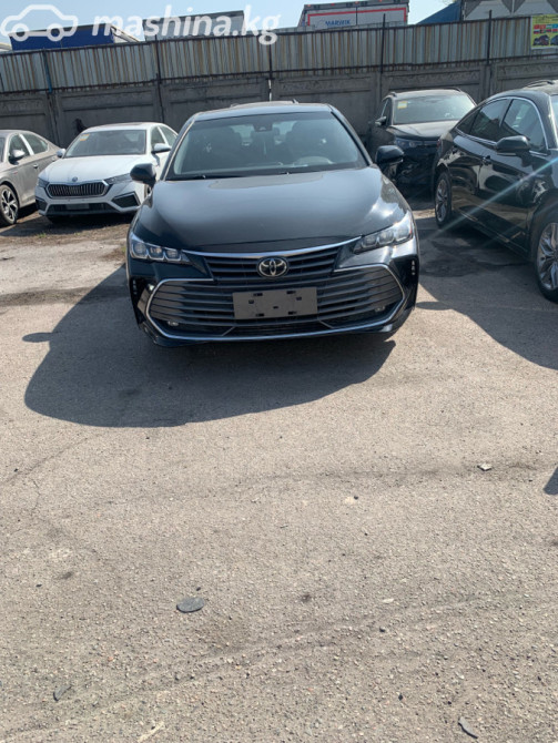 Toyota Avalon V 2.0, 2020 Бишкек - изображение 1