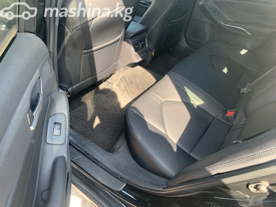 Toyota Avalon V 2.0, 2020 Бишкек - изображение 4
