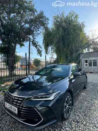 Toyota Avalon V 2.0, 2021 Бишкек