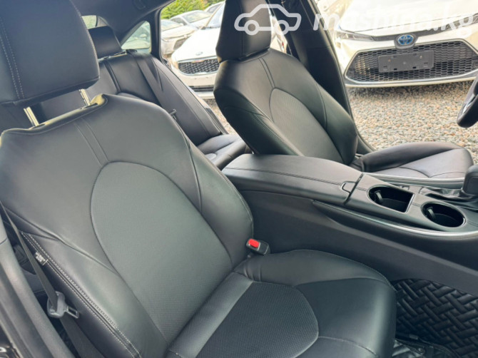 Toyota Avalon V 2.0, 2021 Бишкек - сүрөт 9